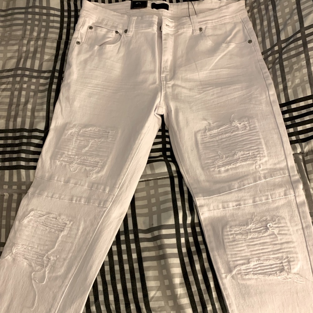 MENS Jeans Sz36x32